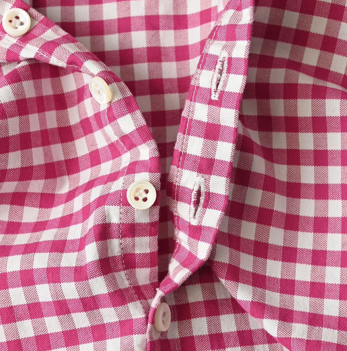 45R(フォーティファイブアール) |504オックスのパフブラウス