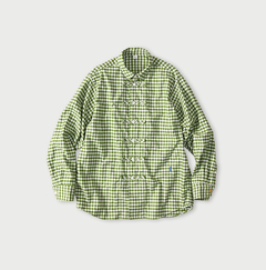 61-キミドリギンガム