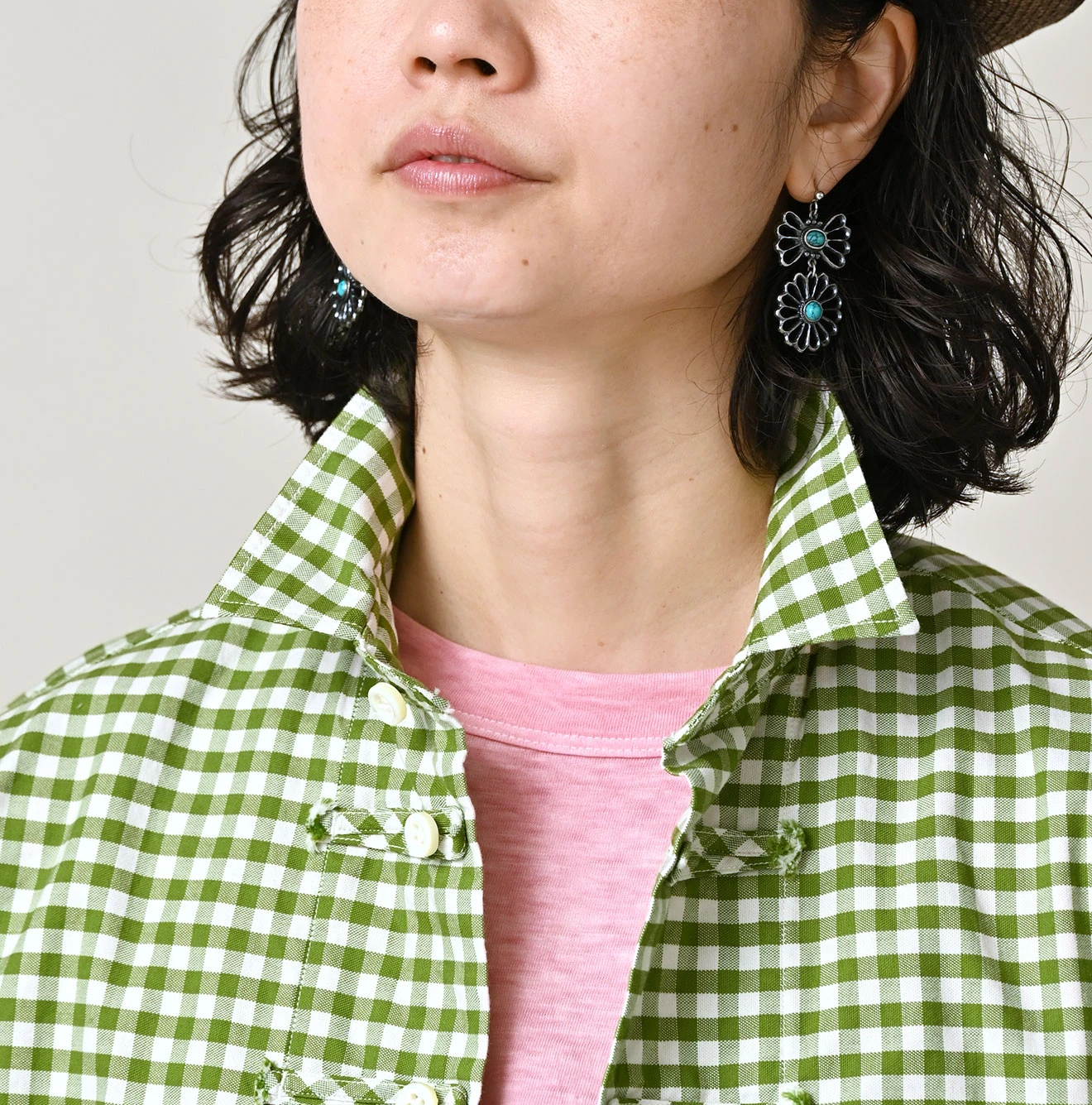 45R(フォーティファイブアール) |504オックスの908 8ノットシャツ