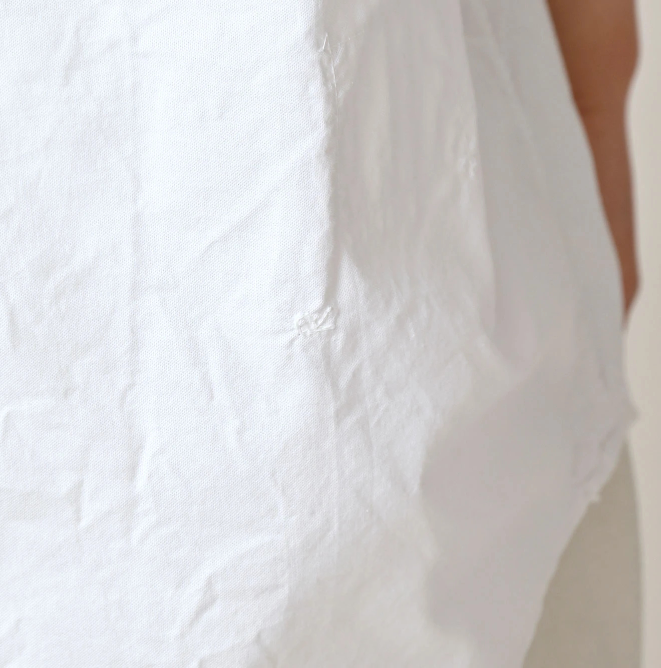 45R(フォーティファイブアール) |504オックスの908オーシャンシャツ