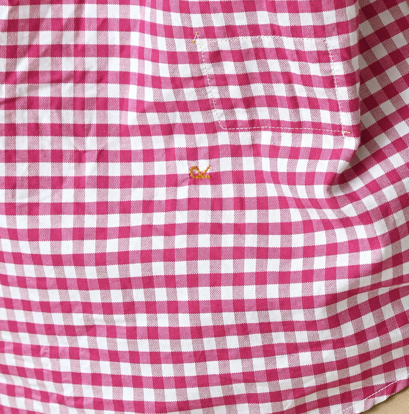 45R(フォーティファイブアール) |504オックスの908オーシャンシャツ