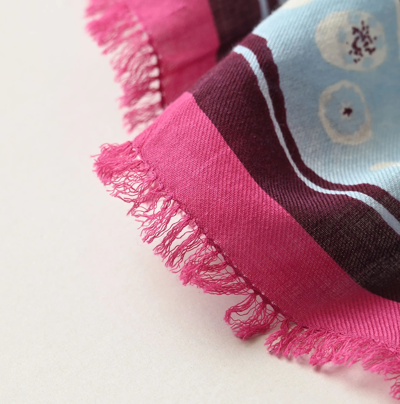 45R(フォーティファイブアール) |スーピマ綾のボタニカル風呂敷