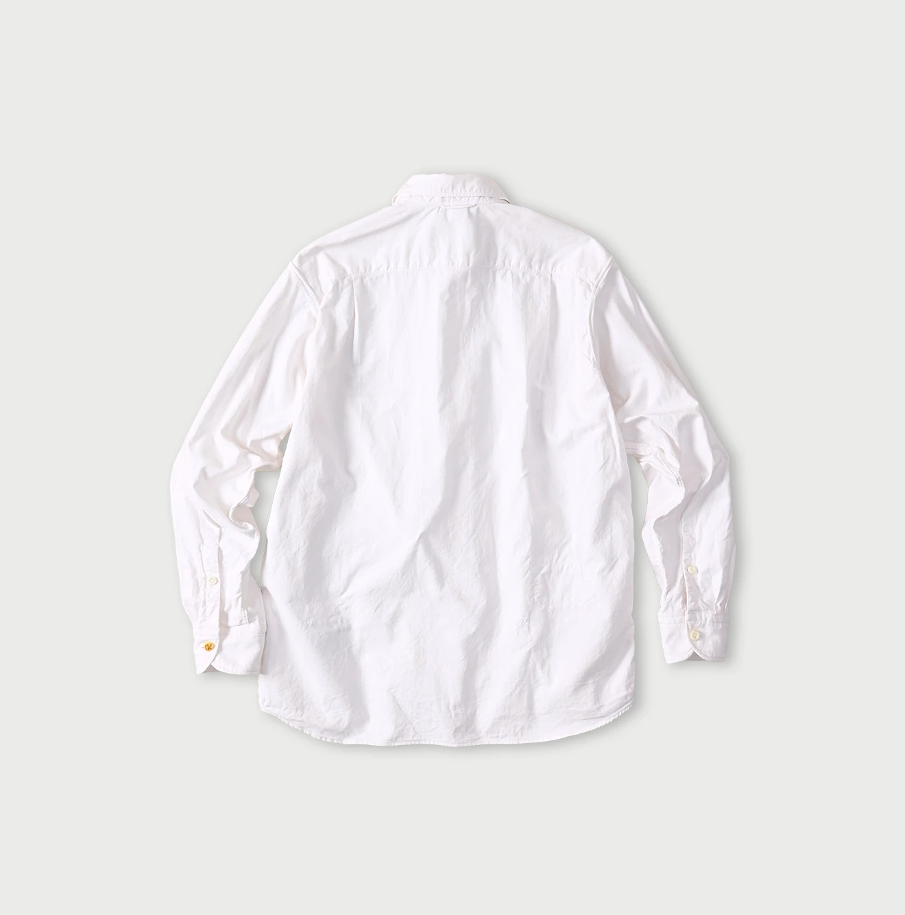 45R(フォーティファイブアール) |504オックスの908 8ノットシャツ