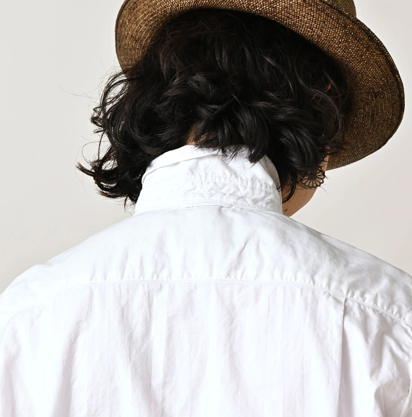 45R(フォーティファイブアール) |504オックスの908 8ノットシャツ