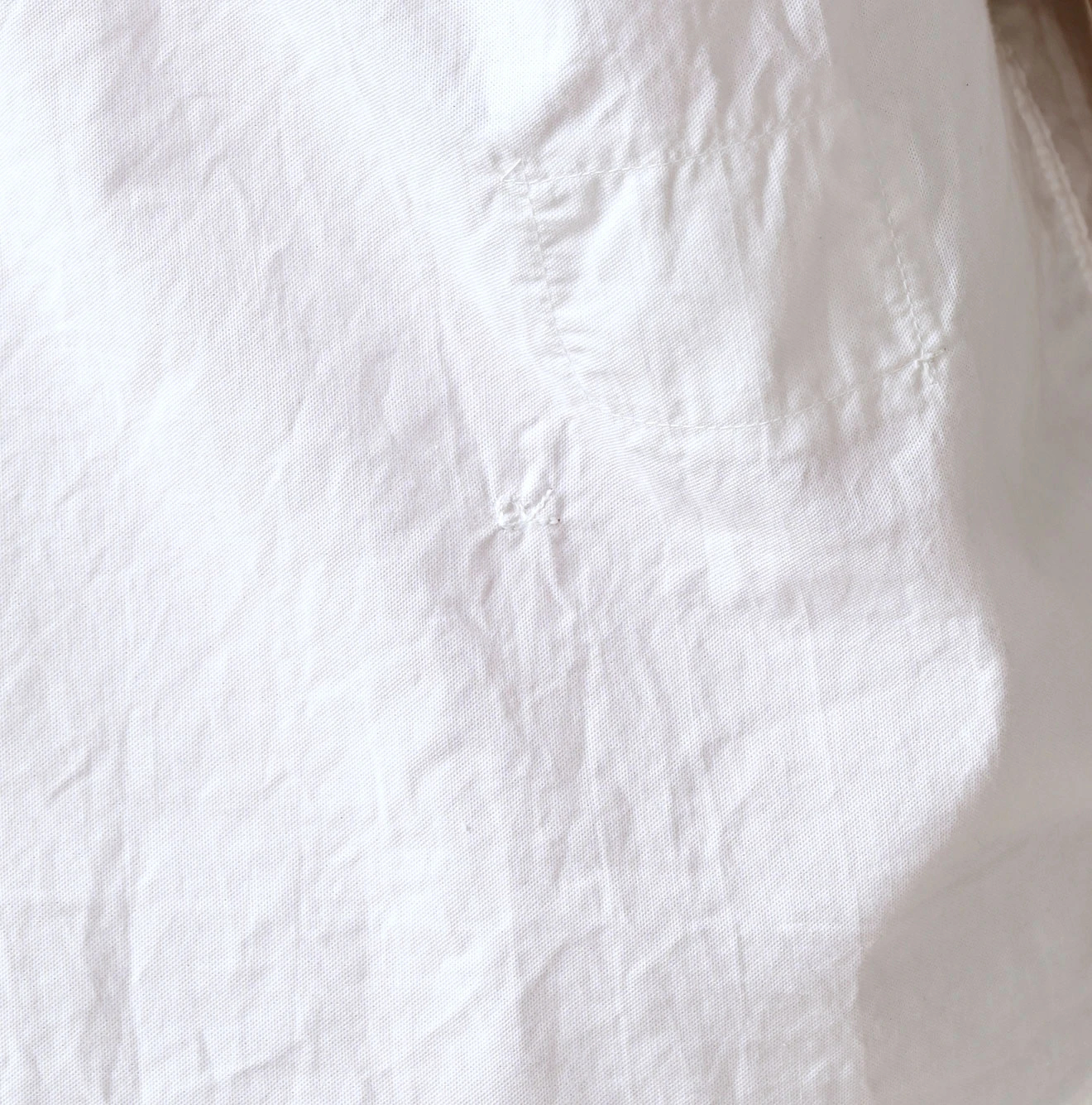 45R(フォーティファイブアール) |504オックスの908 8ノットシャツ