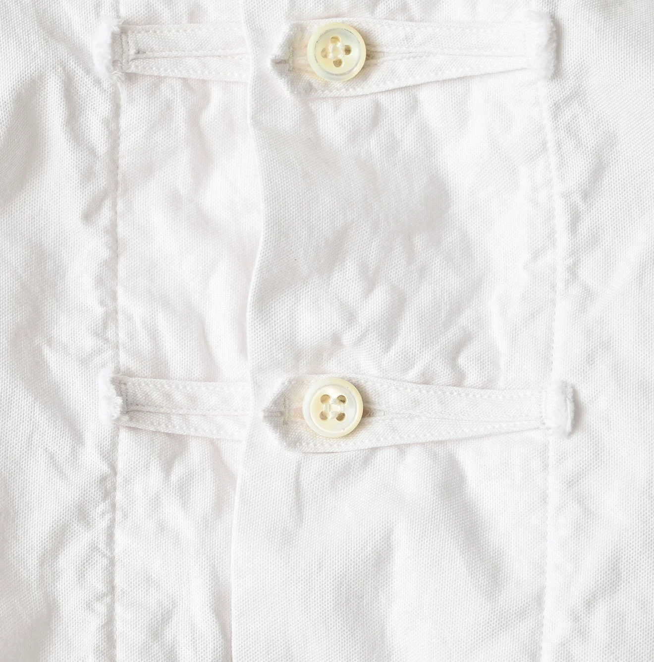 45R(フォーティファイブアール) |504オックスの908 8ノットシャツ