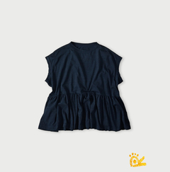 74-天竺 インディゴ