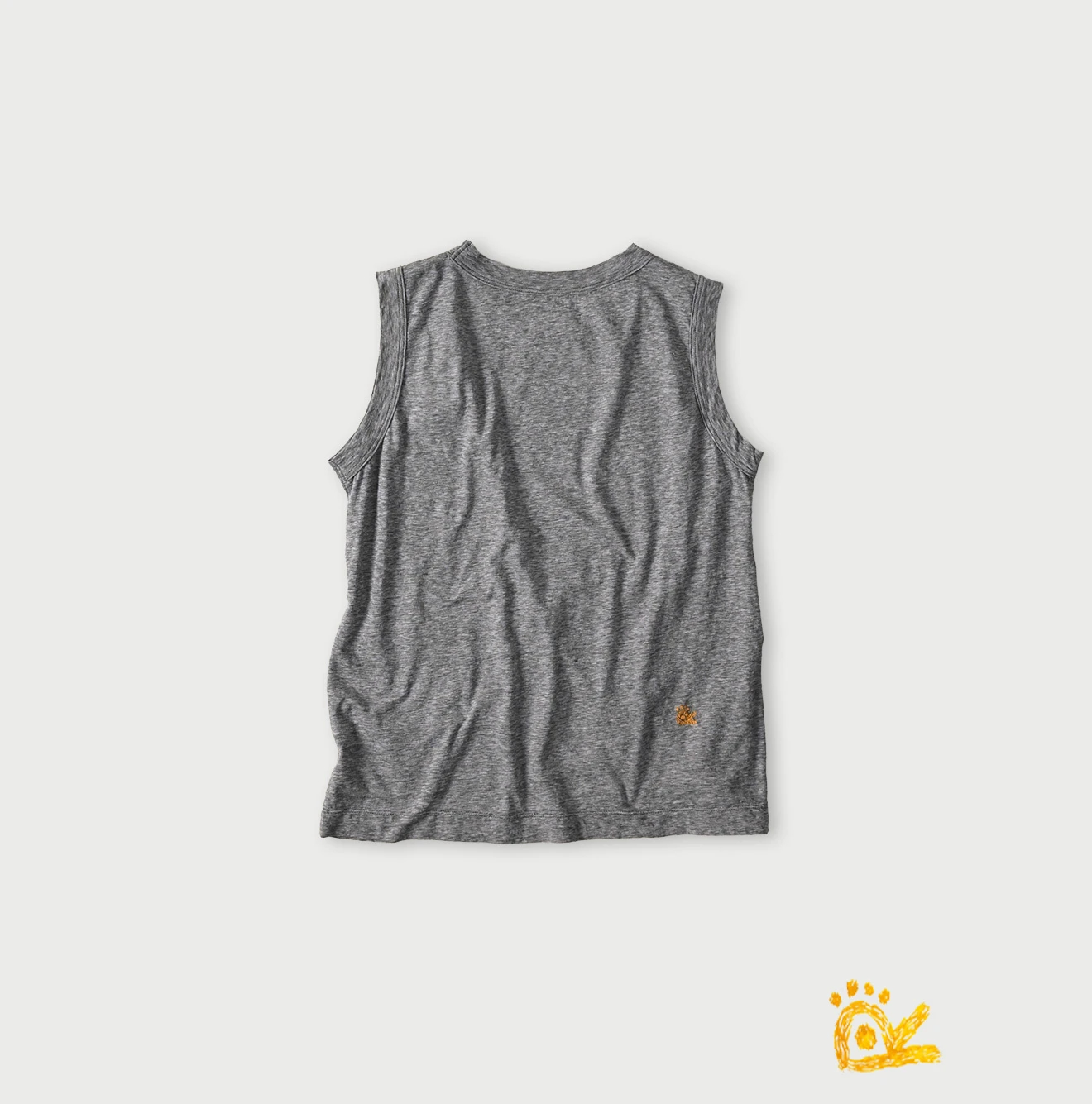 45R(フォーティファイブアール) |ONEONE 宝物のキャミ（トップ）