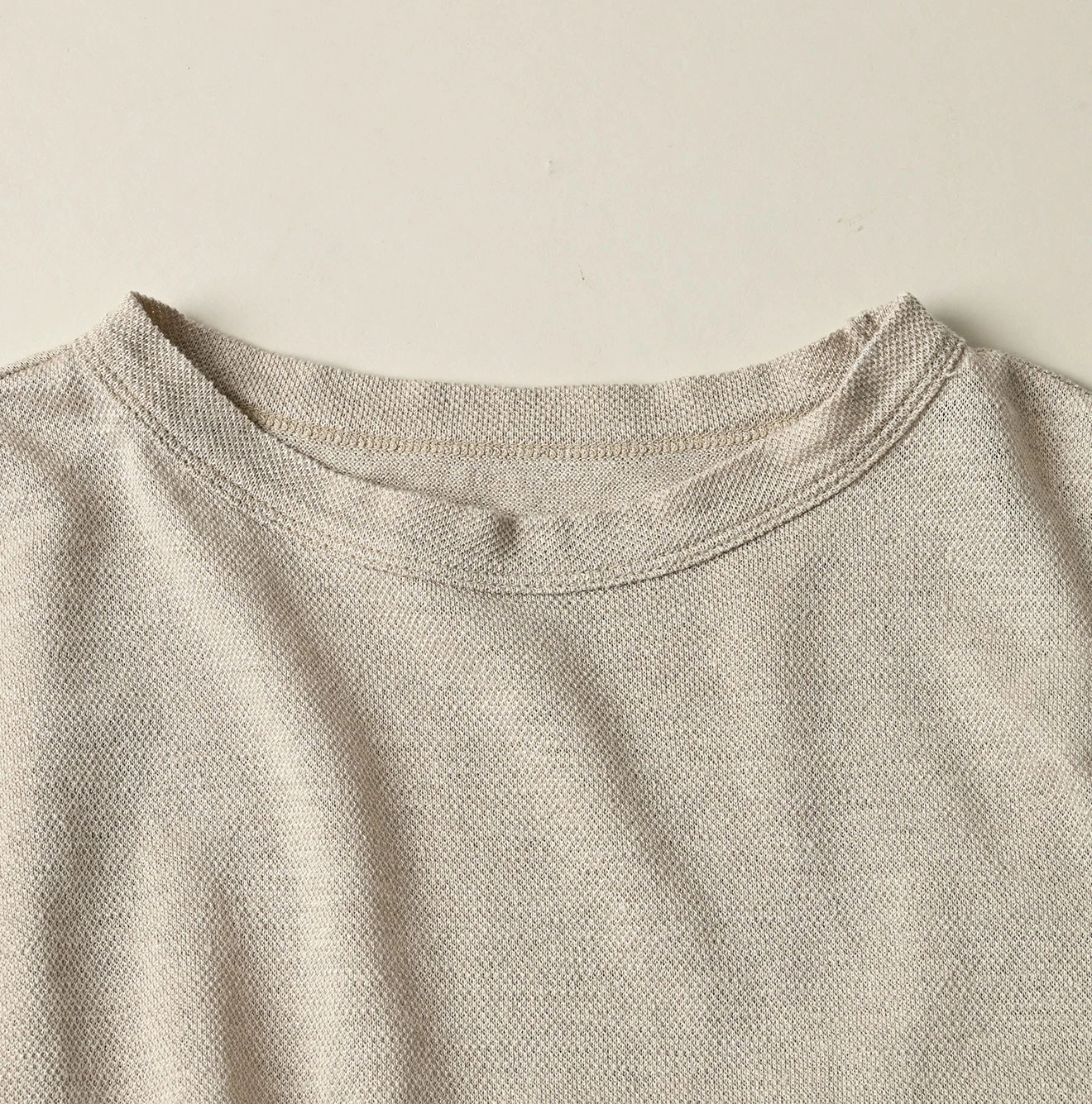 45R(フォーティファイブアール) |ONEONE宝物の天竺ギャザーＭキャミ