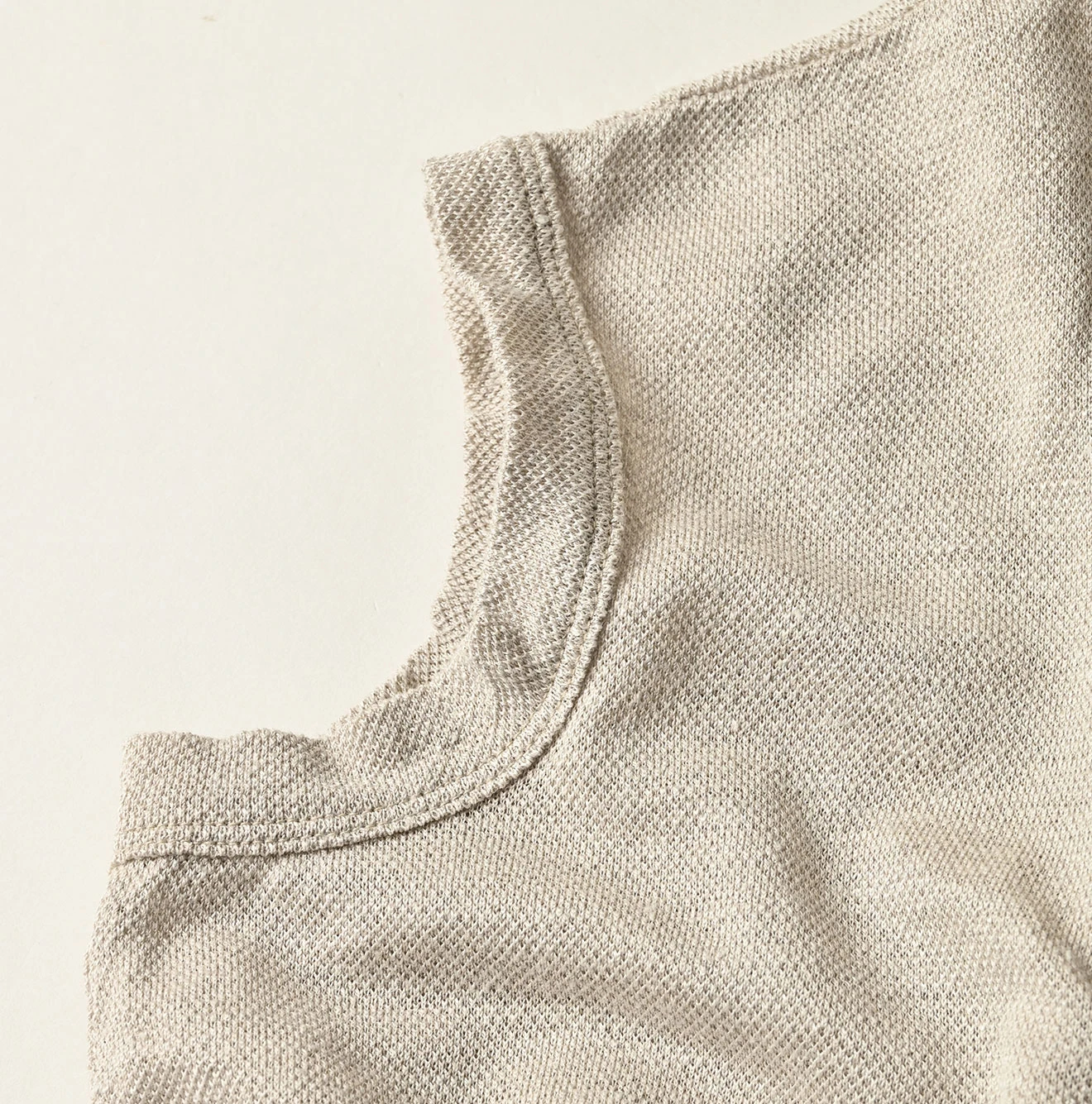 45R(フォーティファイブアール) |ONEONE宝物の天竺ギャザーＭキャミ