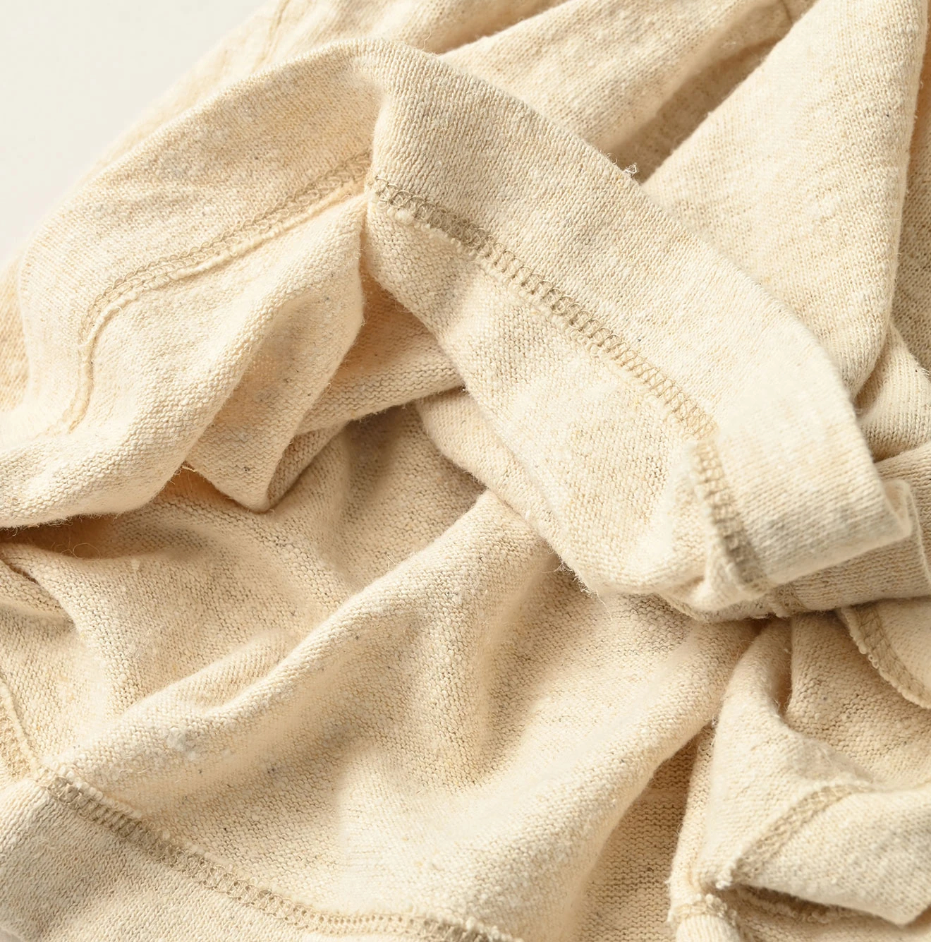 45R(フォーティファイブアール) |ONEONE 宝物の天竺ギャザーMキャミ