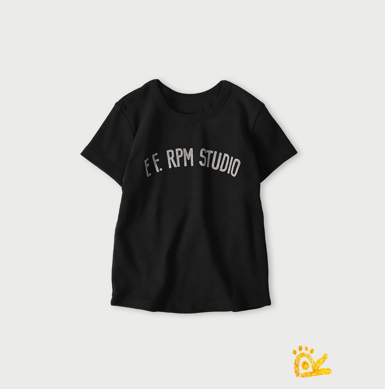 45R(フォーティファイブアール) |ONEONE 宝物のチビT