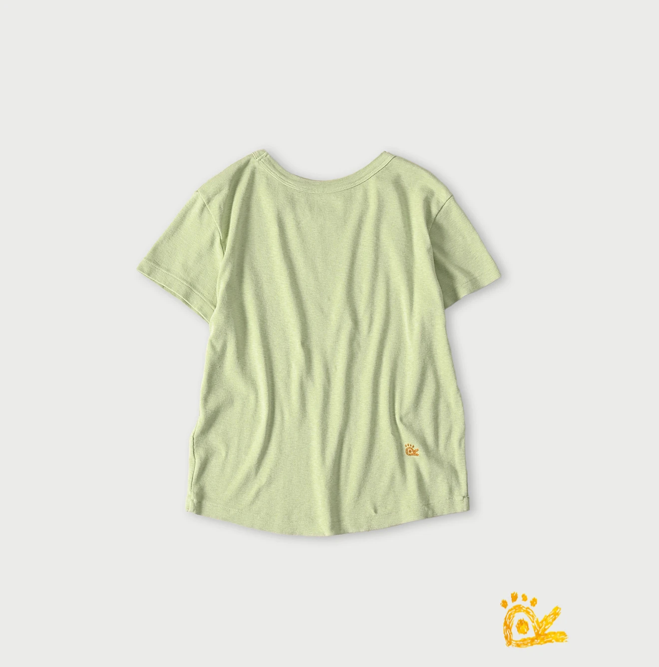 45R(フォーティファイブアール) |ONEONE 宝物のチビT