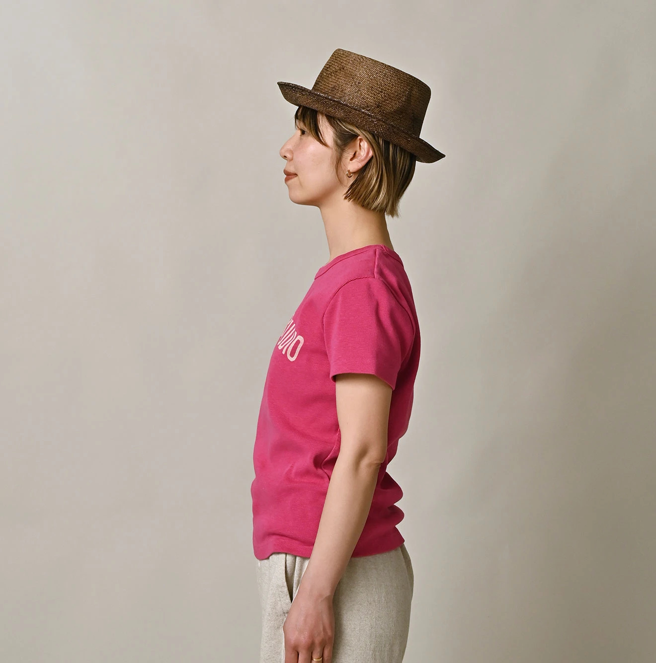 45R(フォーティファイブアール) |ONEONE 宝物のチビT