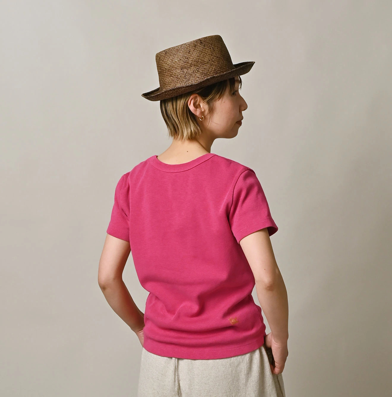 45R(フォーティファイブアール) |ONEONE 宝物のチビT