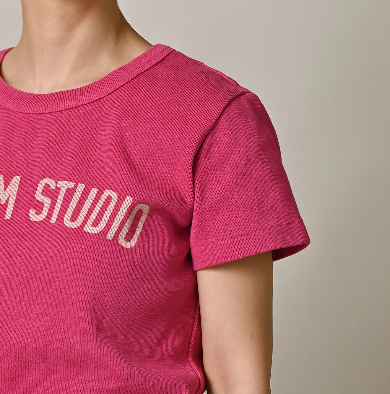 45R(フォーティファイブアール) |ONEONE 宝物のチビT