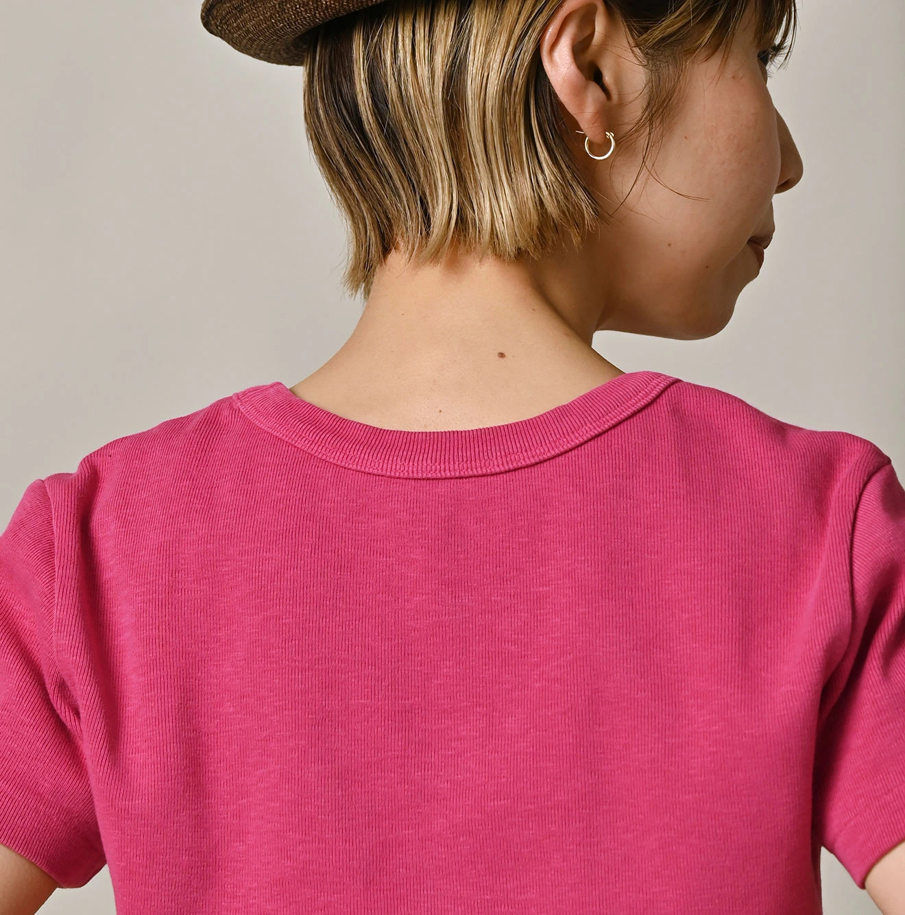 45R(フォーティファイブアール) |ONEONE 宝物のチビT