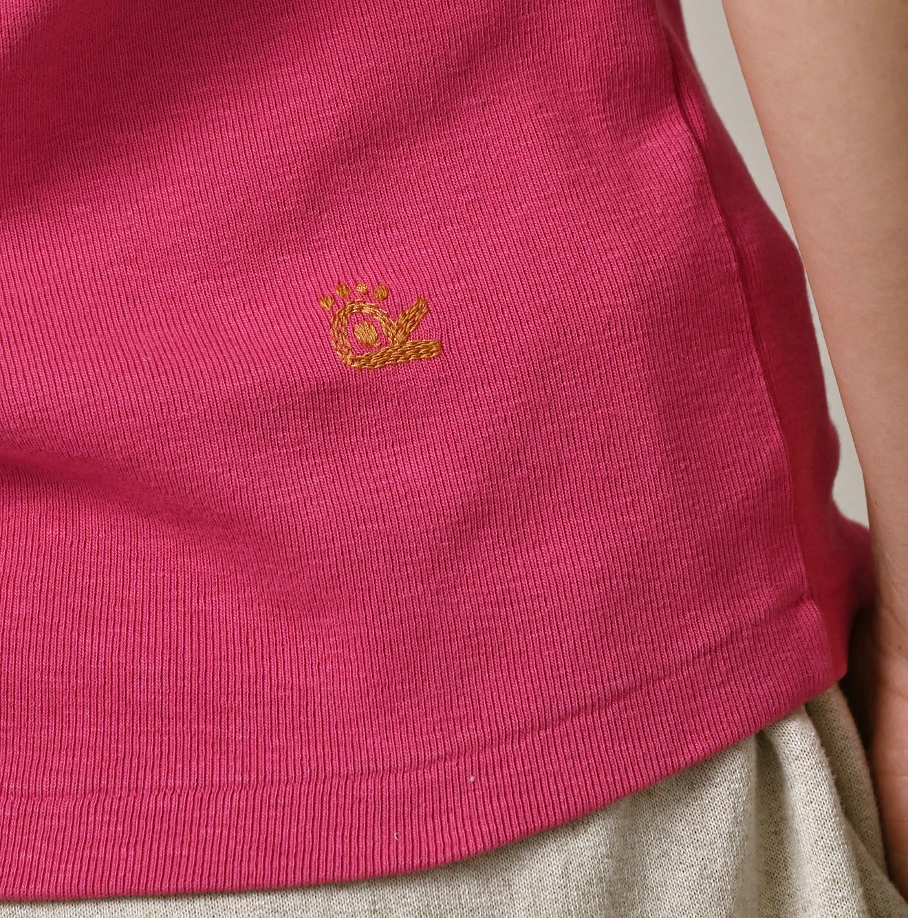 45R(フォーティファイブアール) |ONEONE 宝物のチビT