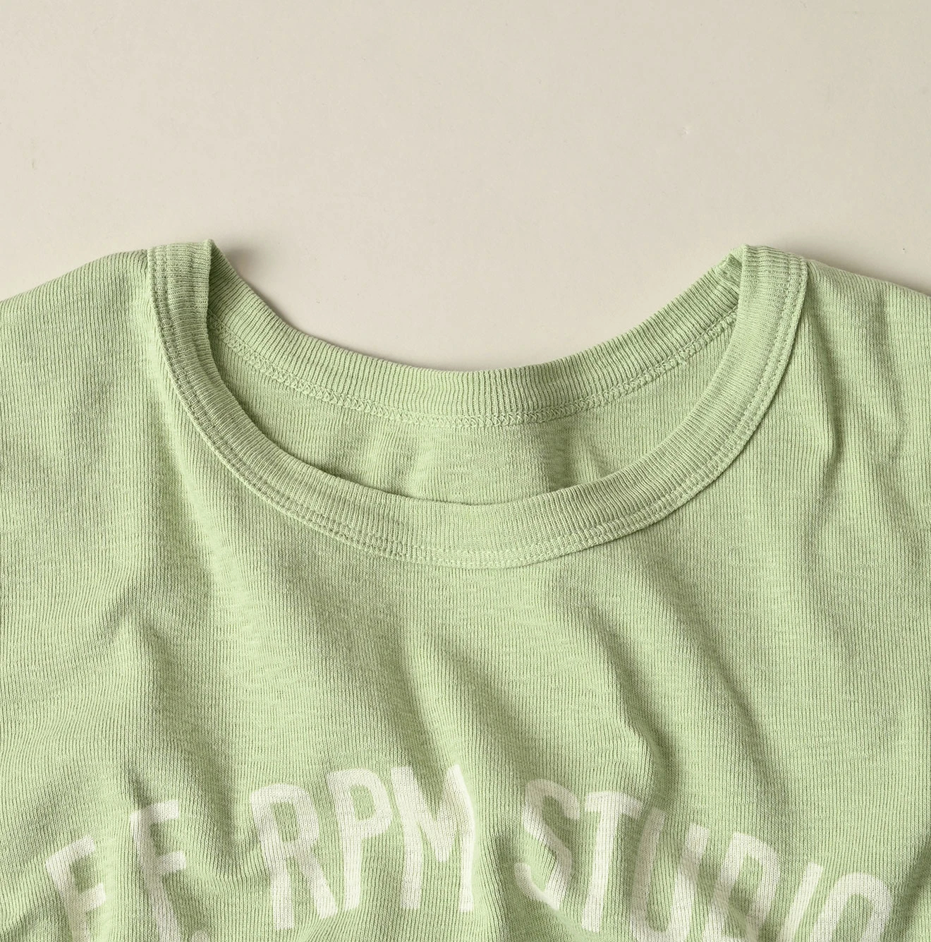 45R(フォーティファイブアール) |ONEONE 宝物のチビT