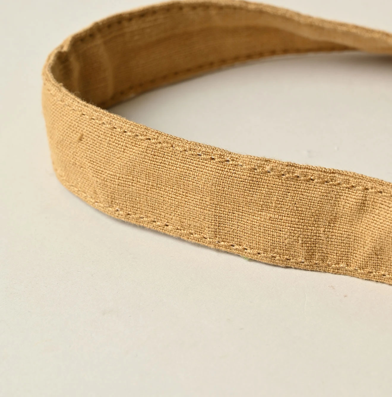 45R(フォーティファイブアール) |インドリネンナスッピー君プリントの45星トート（小）