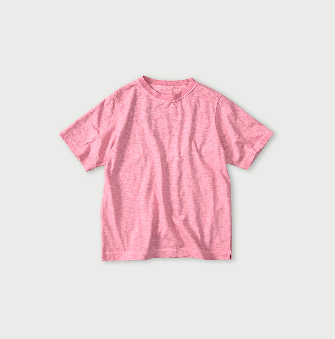 45R(フォーティファイブアール) |天竺の908 45星Tシャツ（45草染）