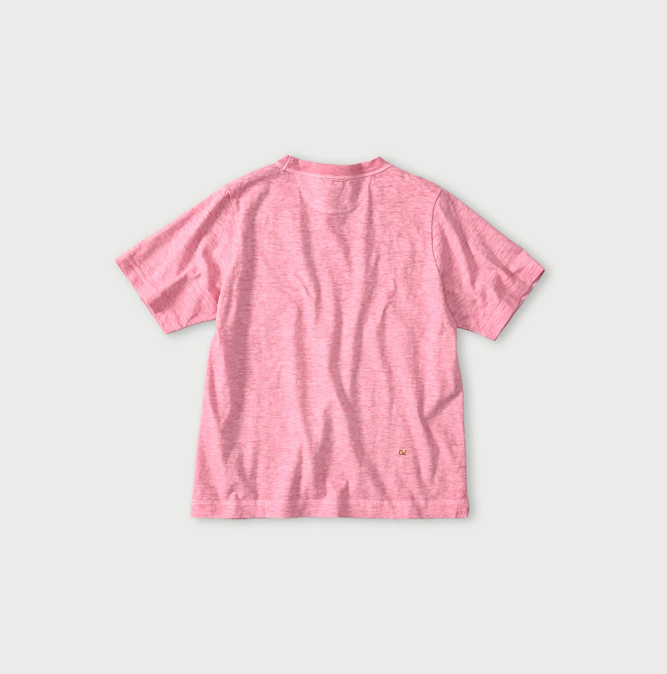 45R(フォーティファイブアール) |天竺の908 45星Tシャツ（45草染）