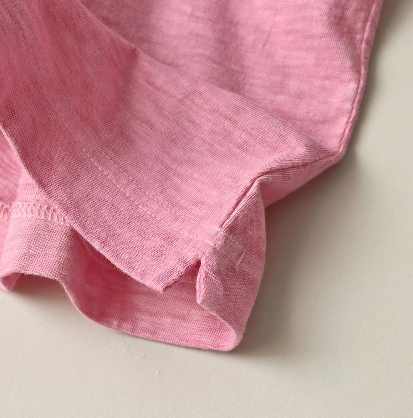 45R(フォーティファイブアール) |天竺の908 45星Tシャツ（45草染）