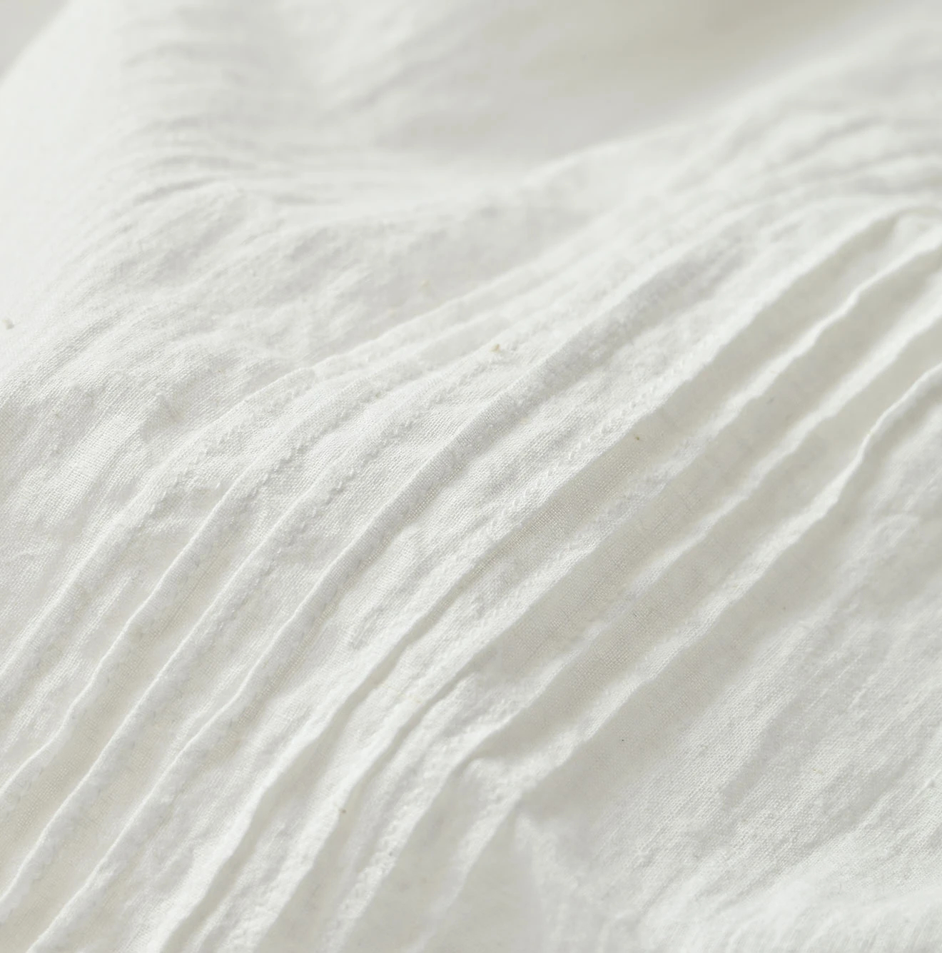 45R(フォーティファイブアール) |インドカディのピンタックレースブラウス