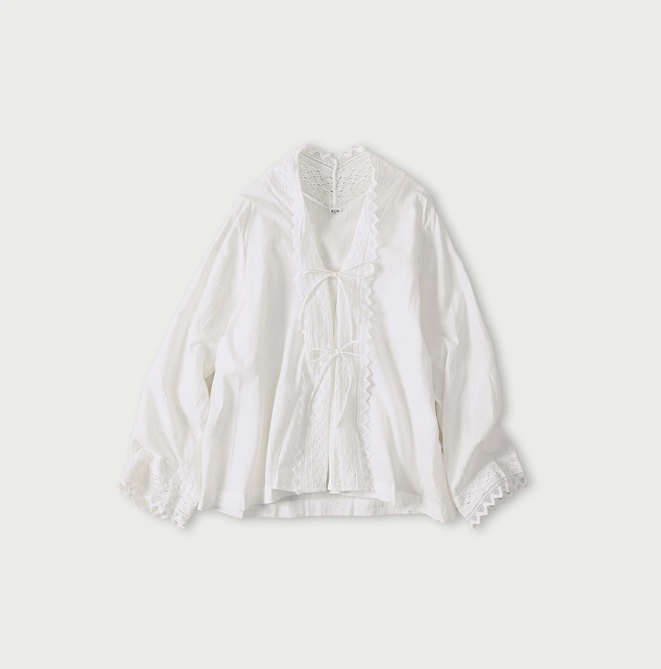 45R(フォーティファイブアール) |インドカディのレースカシュクール