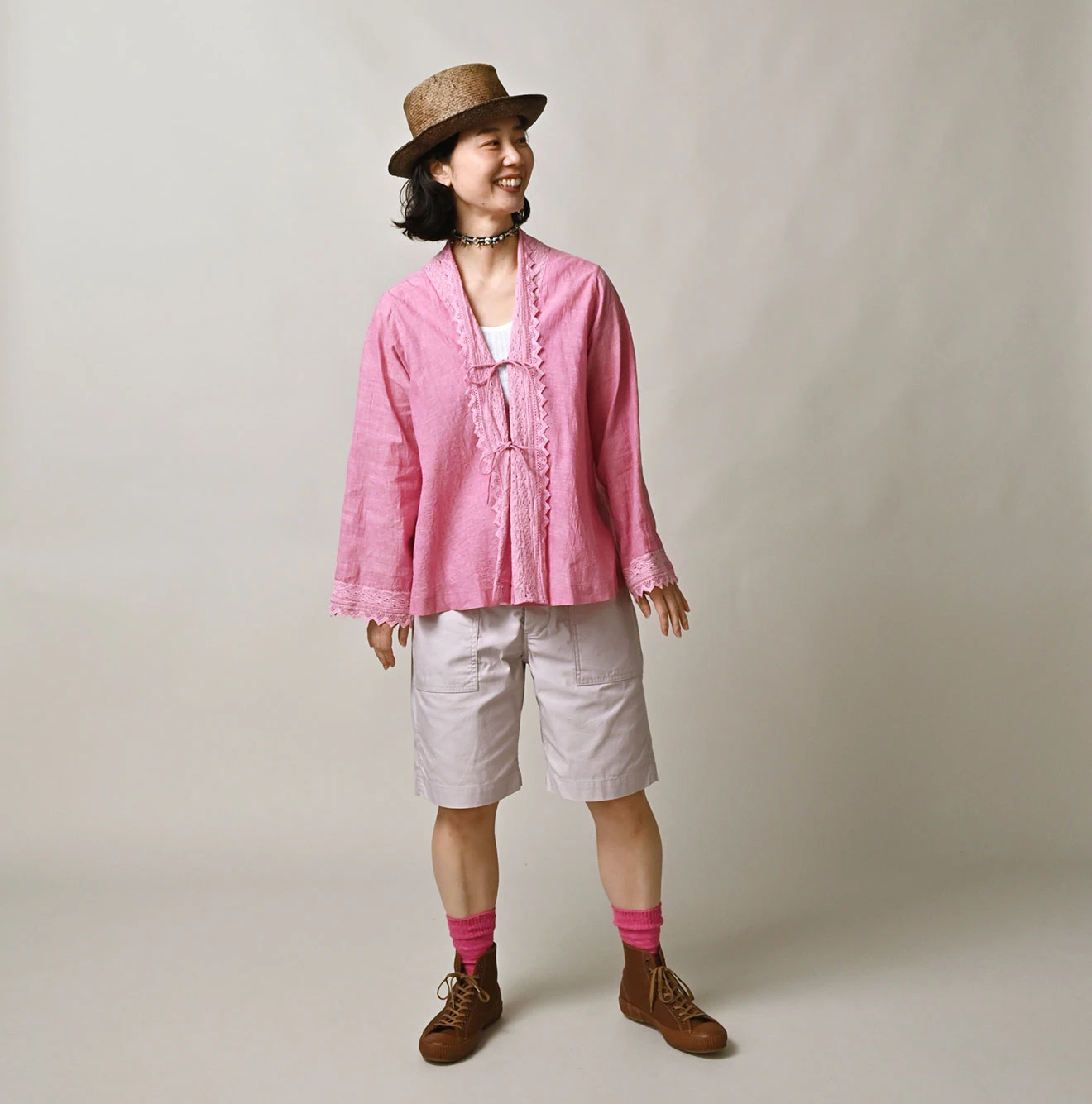 45R(フォーティファイブアール) |インドカディのレースカシュクール