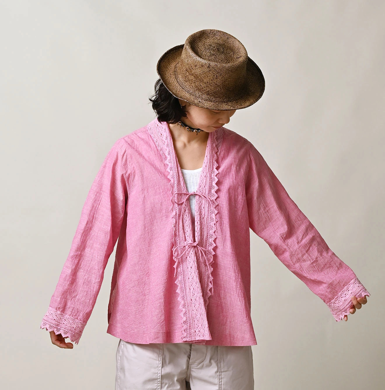 45R(フォーティファイブアール) |インドカディのレースカシュクール