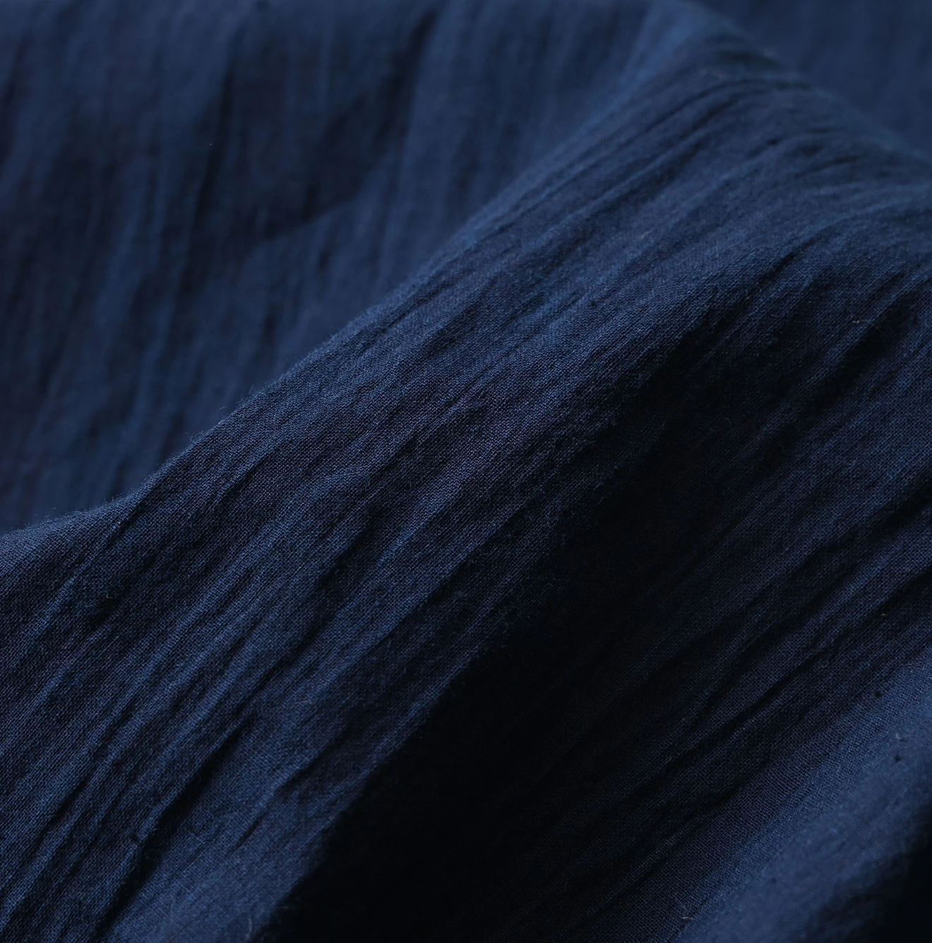 45R(フォーティファイブアール) |インドカディのレースカシュクール（藍）