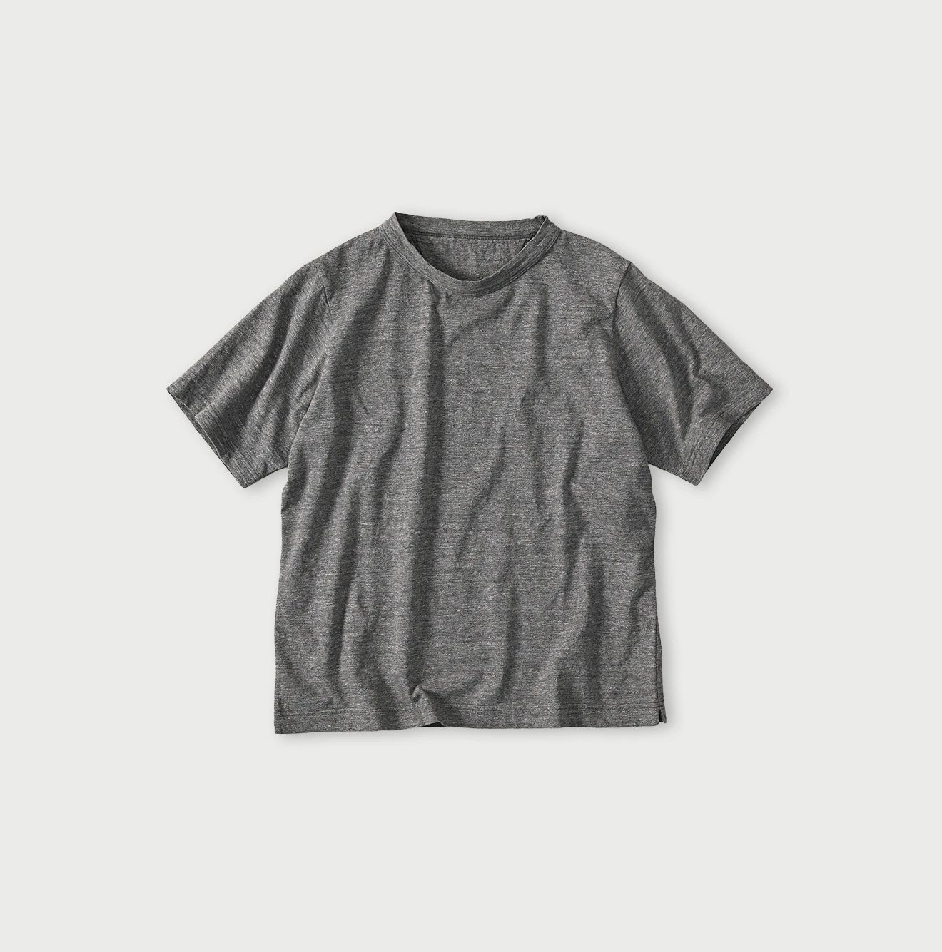 45R(フォーティファイブアール) |天竺の908 45星Tシャツ（トップ）