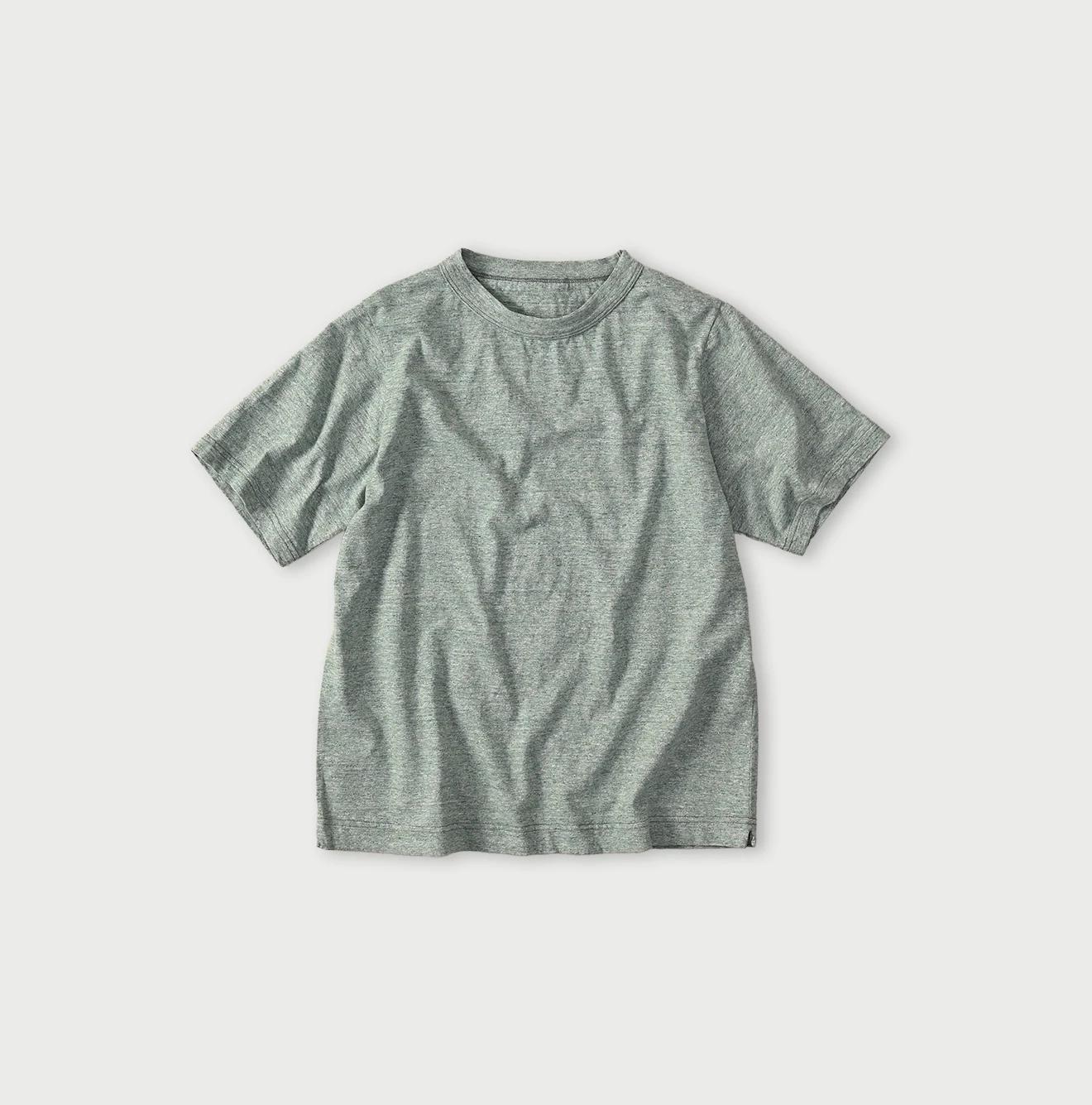 45R(フォーティファイブアール) |天竺の908 45星Tシャツ（トップ）