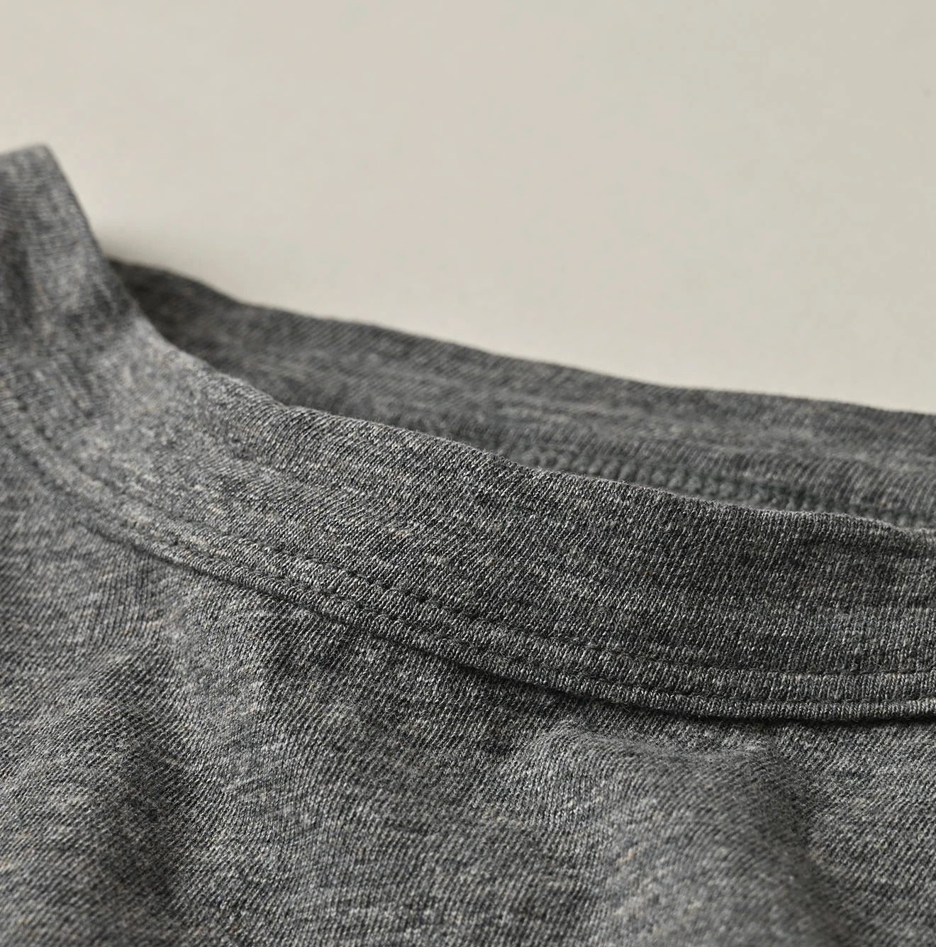 45R(フォーティファイブアール) |天竺の908 45星Tシャツ（トップ）