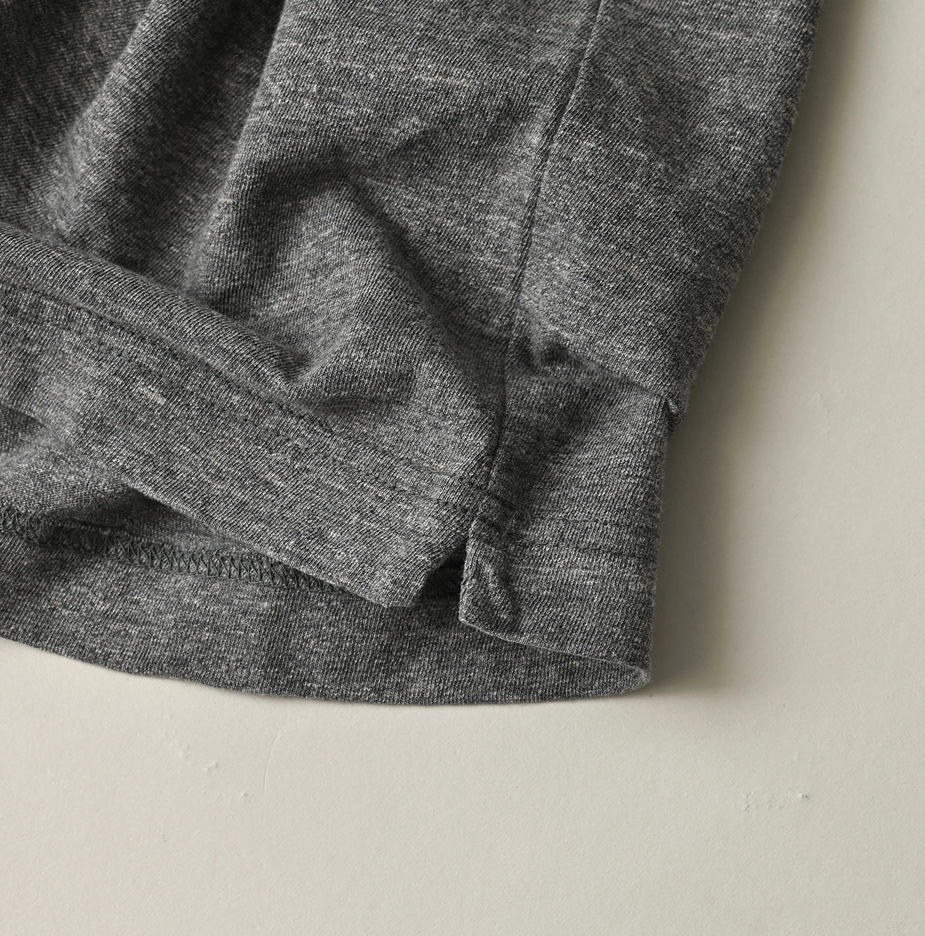 45R(フォーティファイブアール) |天竺の908 45星Tシャツ（トップ）