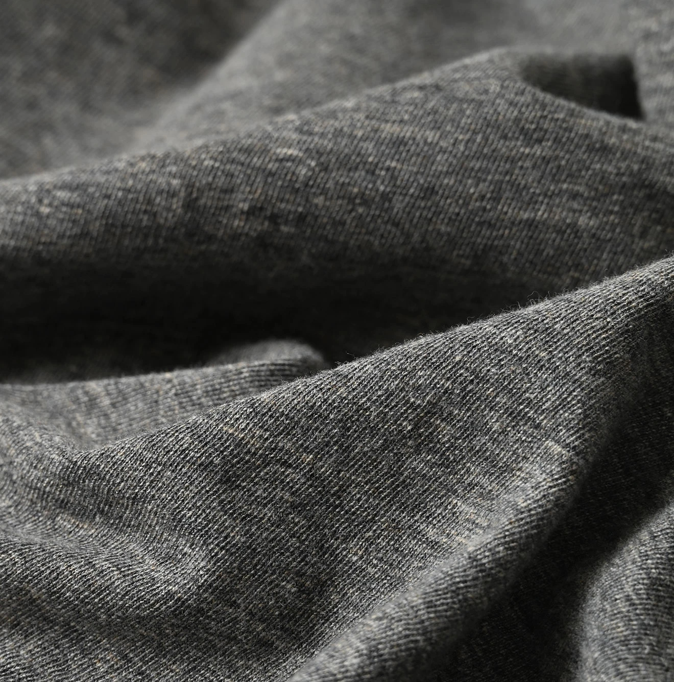 45R(フォーティファイブアール) |天竺の908 45星Tシャツ（トップ）