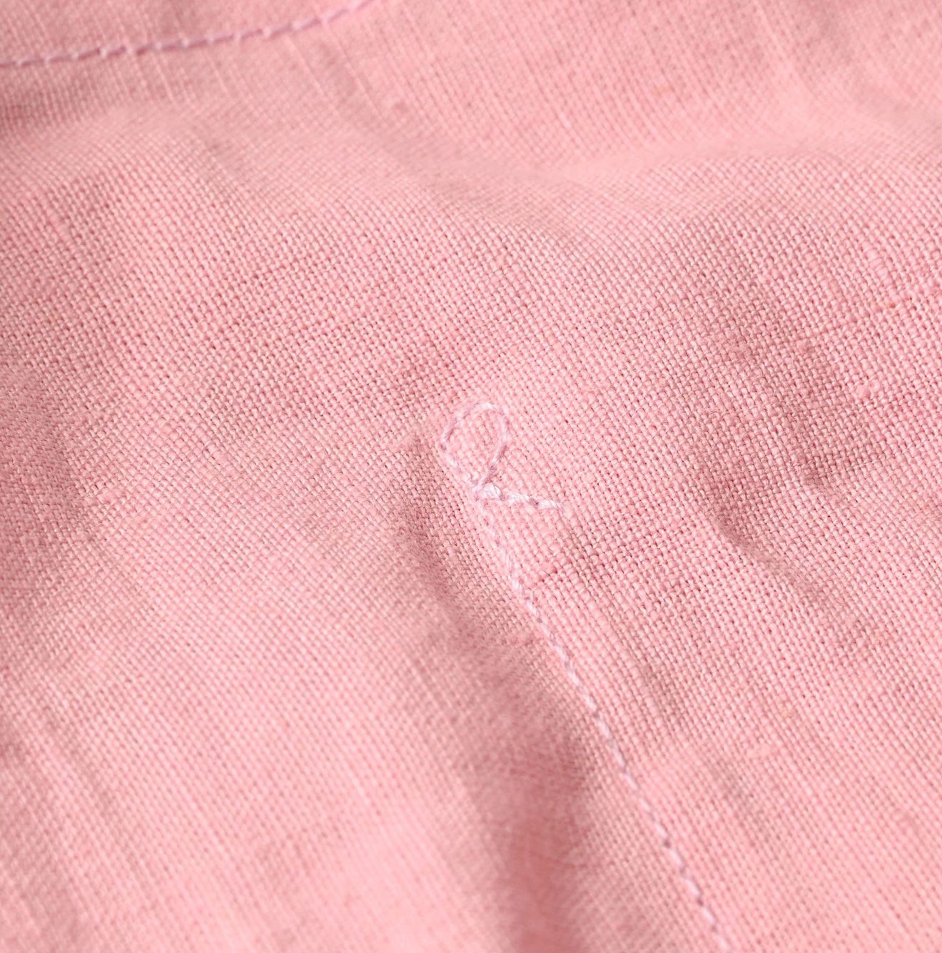 45R(フォーティファイブアール) |インドリネンのナスッピーくん45星トート（中）