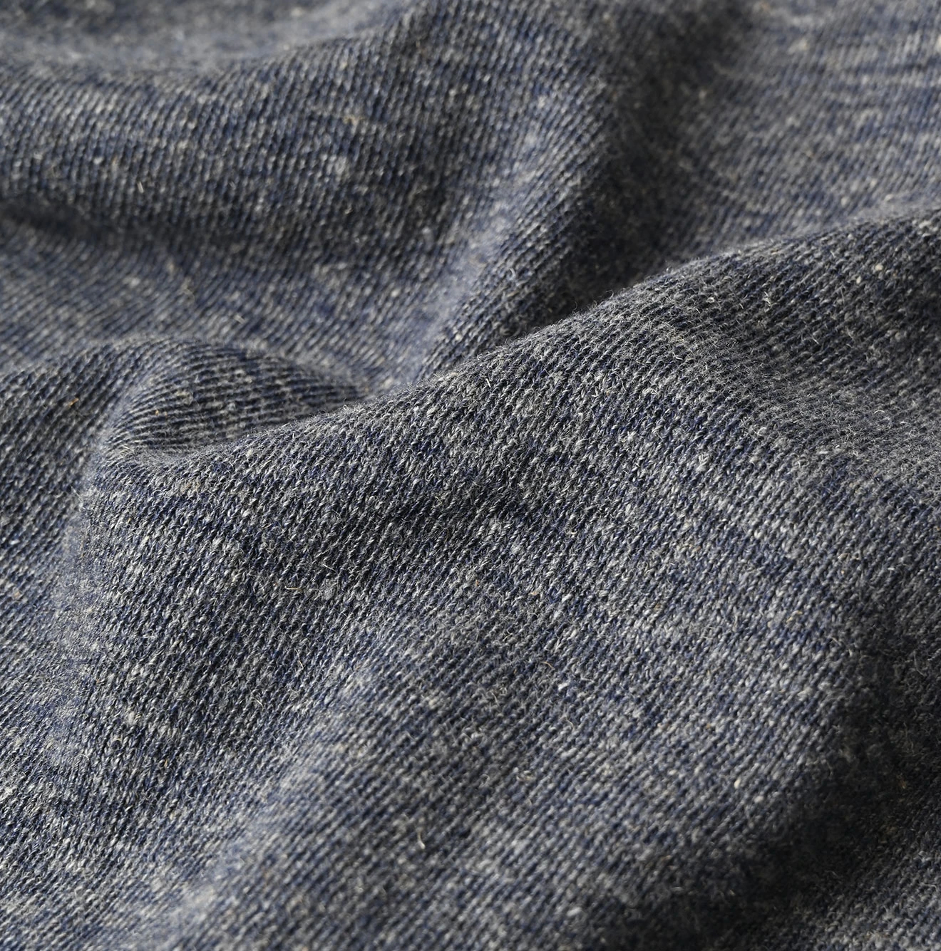 45R(フォーティファイブアール) |モンサンスムースのカーディガン