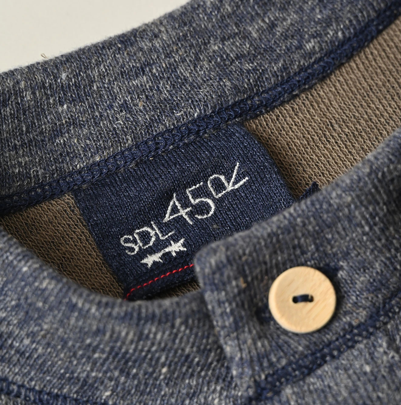 45R(フォーティファイブアール) |モンサンスムースのカーディガン