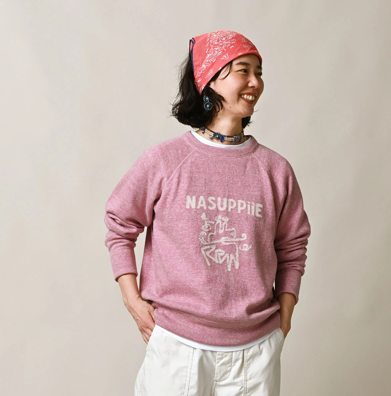 45R(フォーティファイブアール) |モンサンスムースの908クルー