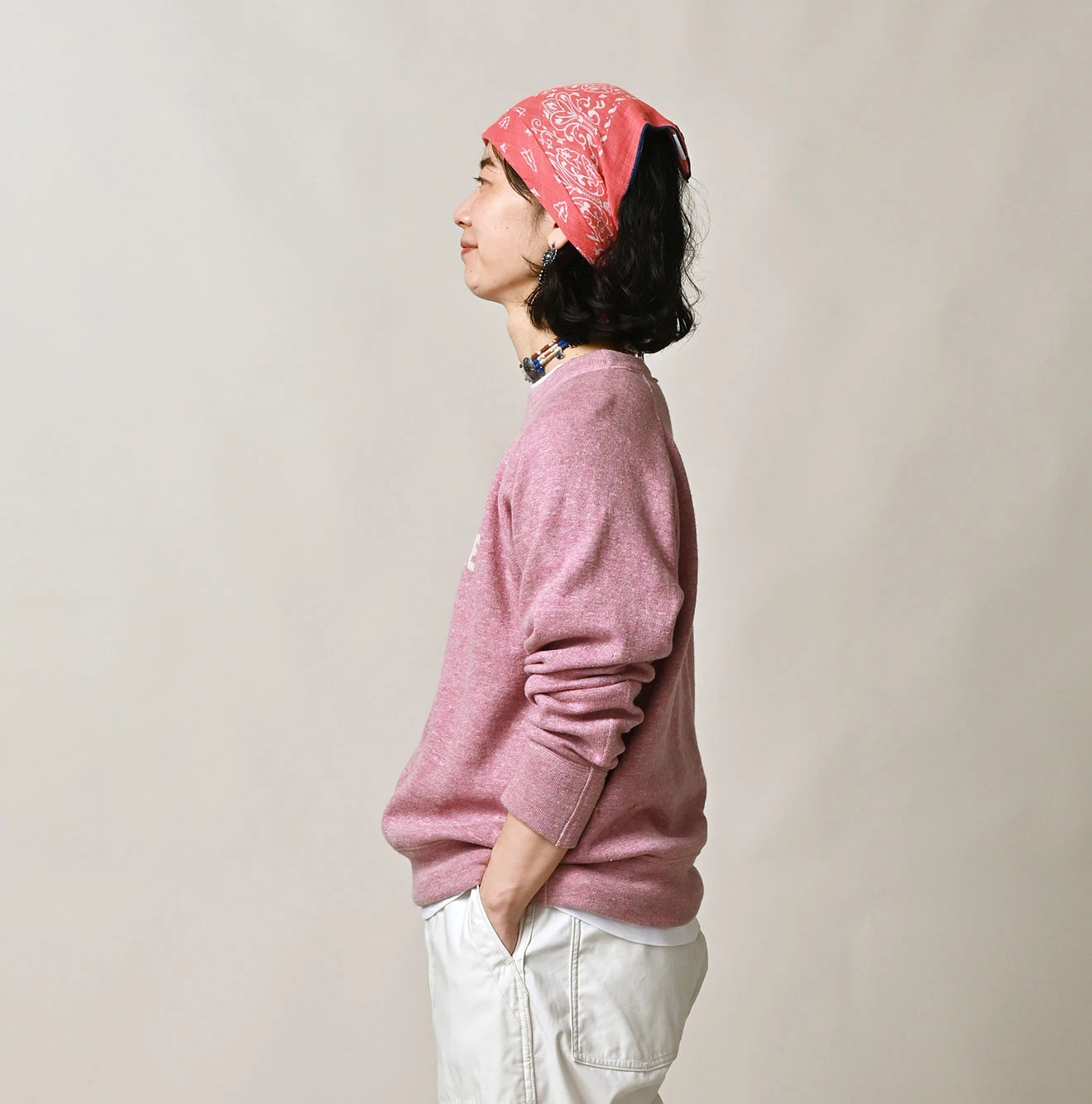 45R(フォーティファイブアール) |モンサンスムースの908クルー