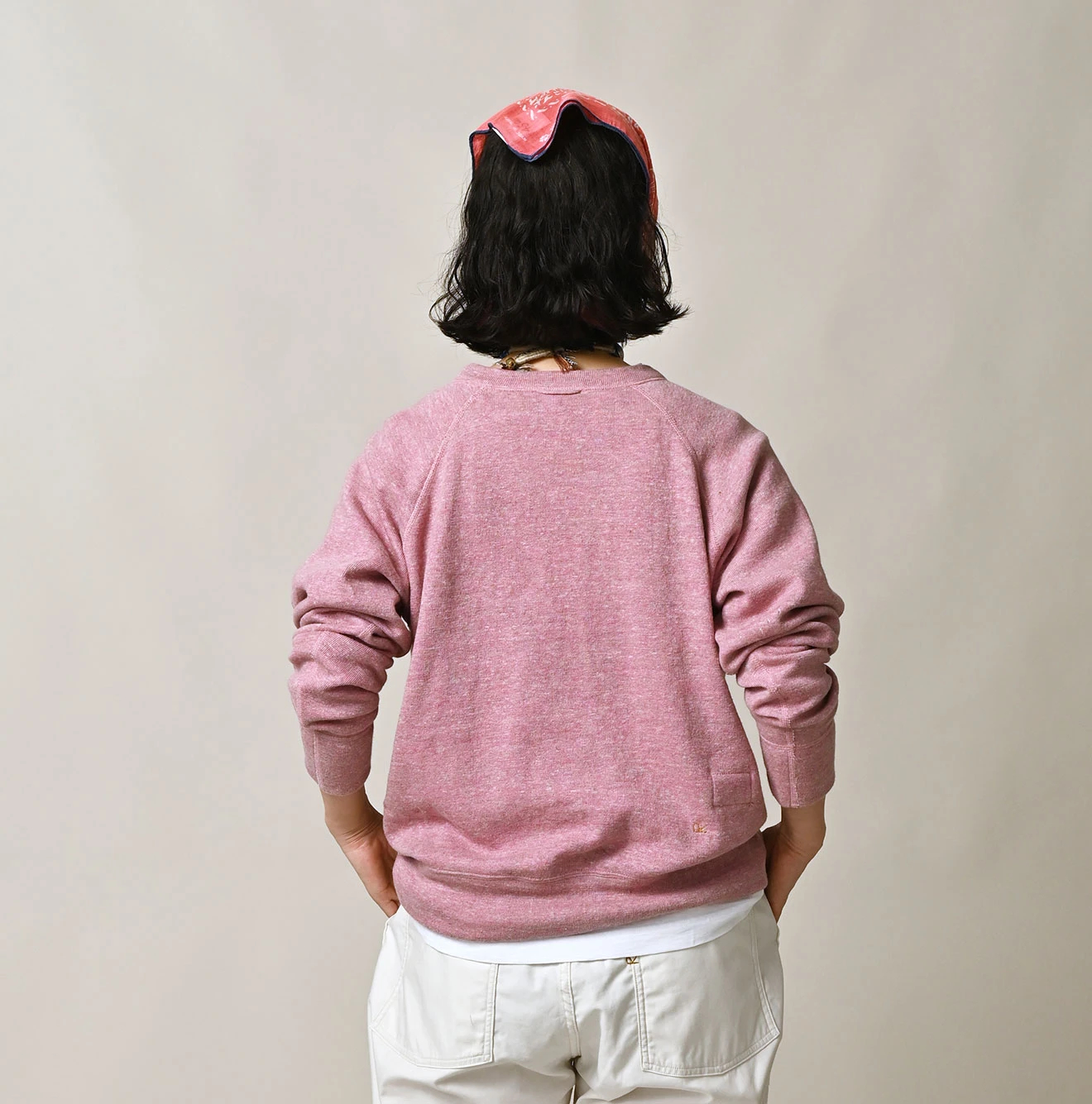 45R(フォーティファイブアール) |モンサンスムースの908クルー