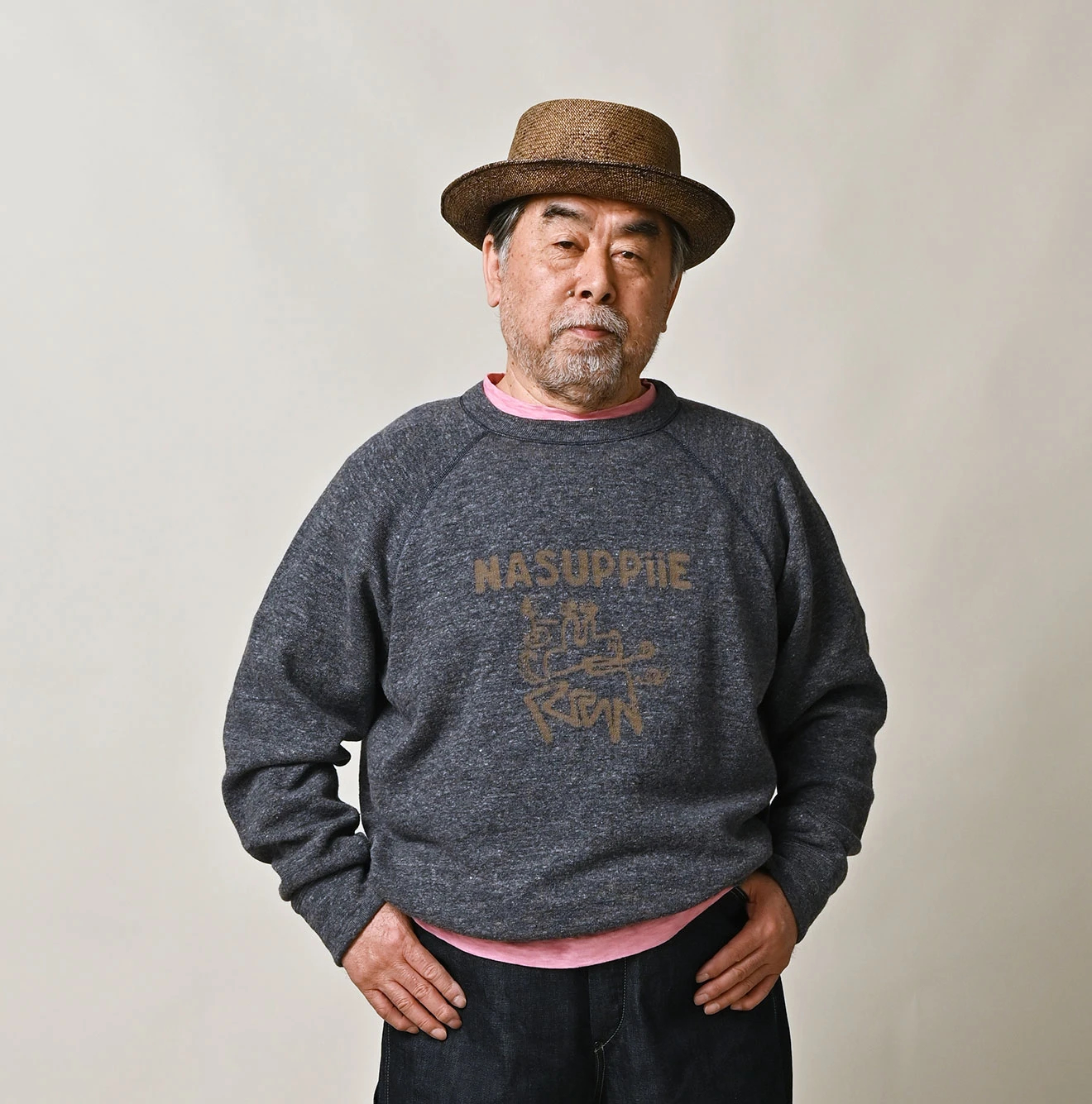 45R(フォーティファイブアール) |モンサンスムースの908クルー