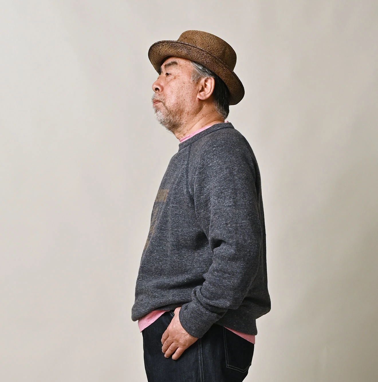 45R(フォーティファイブアール) |モンサンスムースの908クルー