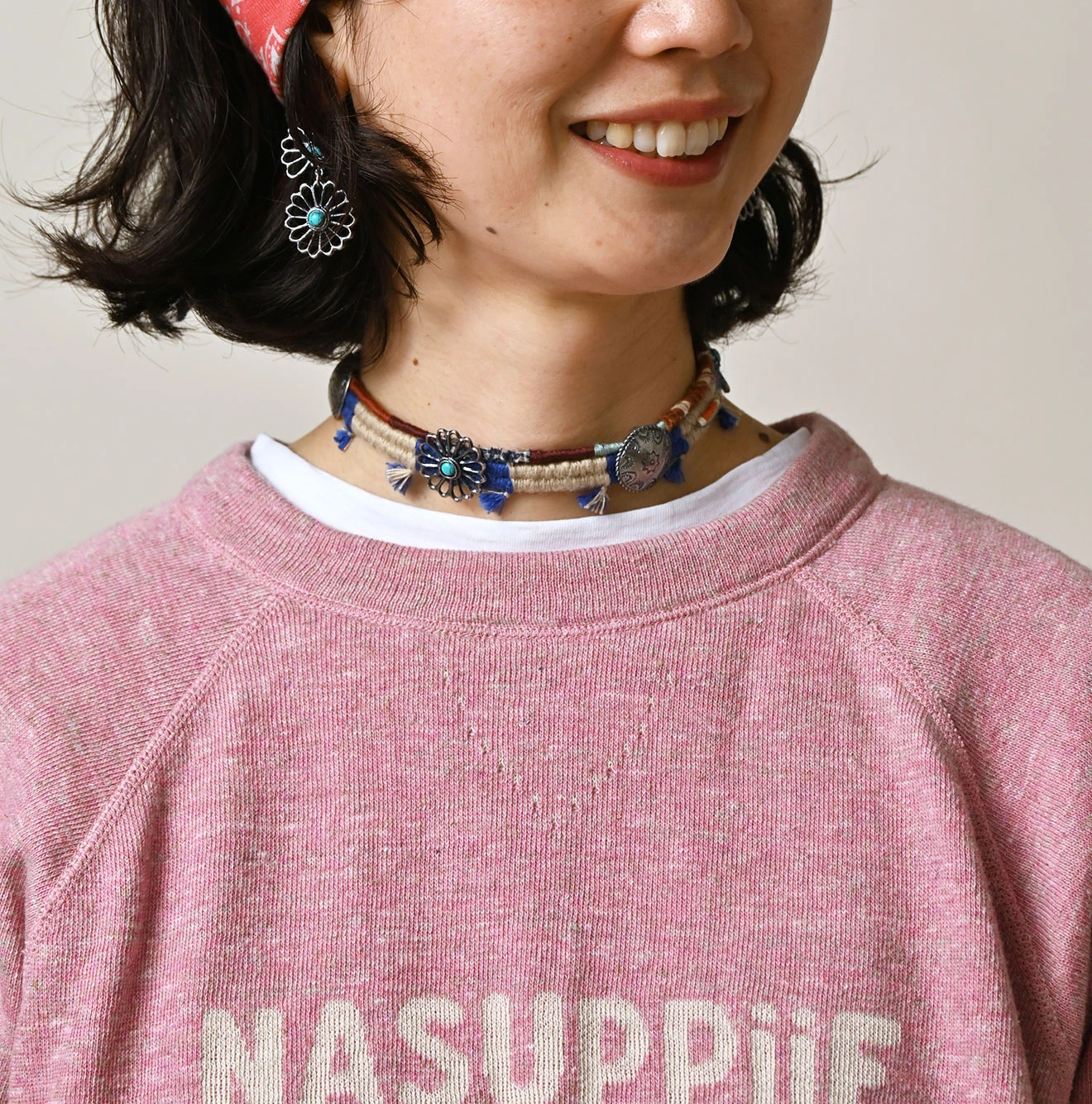 45R(フォーティファイブアール) |モンサンスムースの908クルー