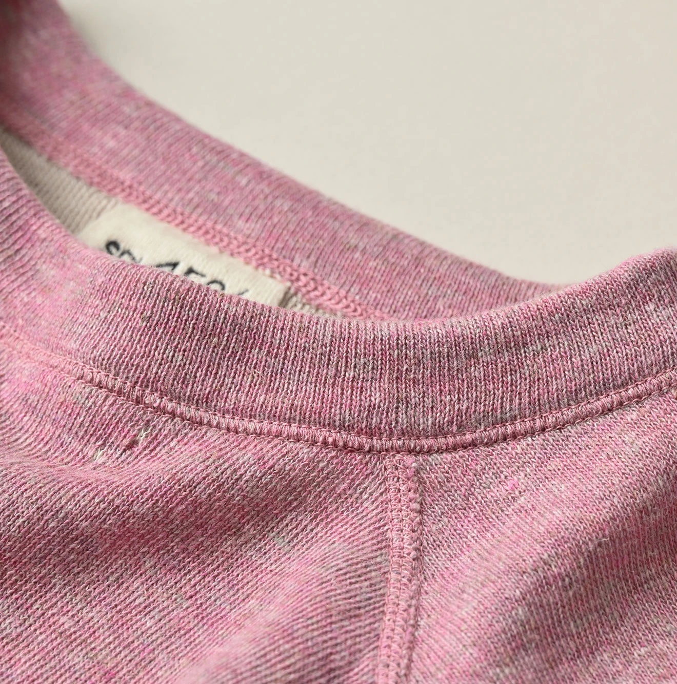 45R(フォーティファイブアール) |モンサンスムースの908クルー