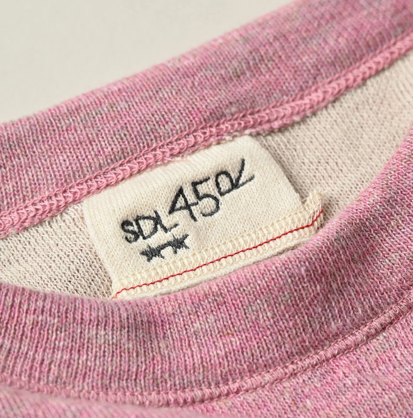 45R(フォーティファイブアール) |モンサンスムースの908クルー