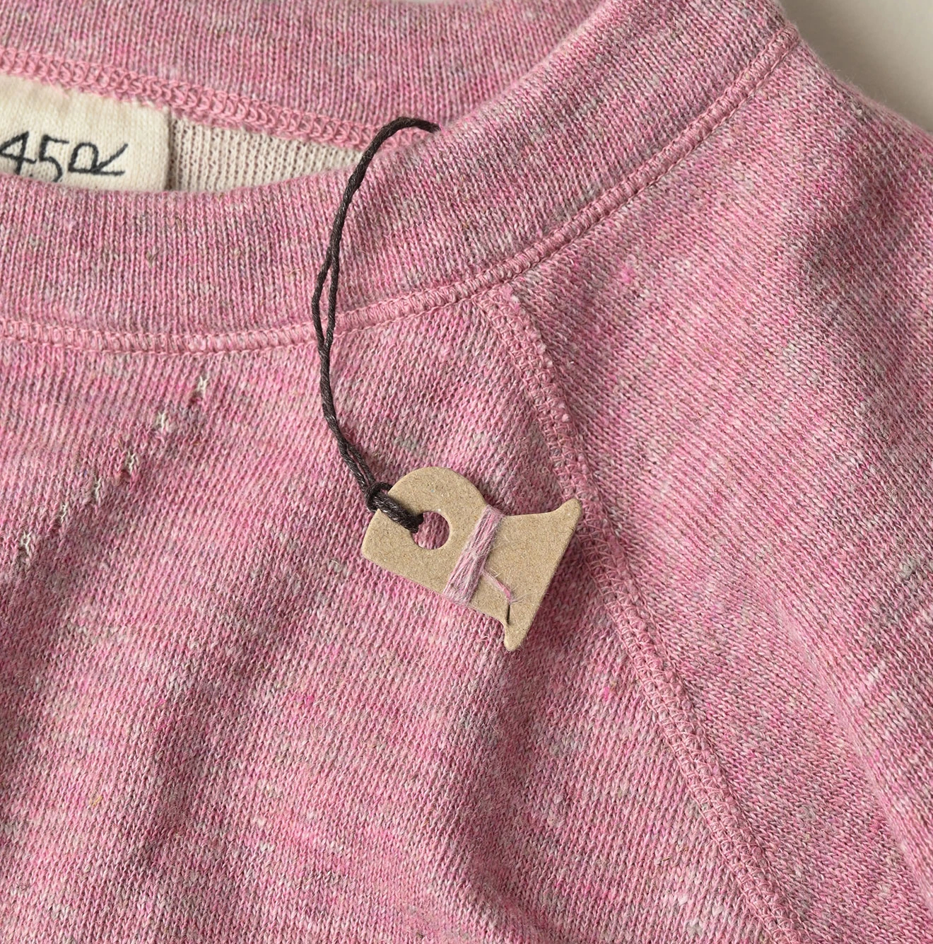 45R(フォーティファイブアール) |モンサンスムースの908クルー