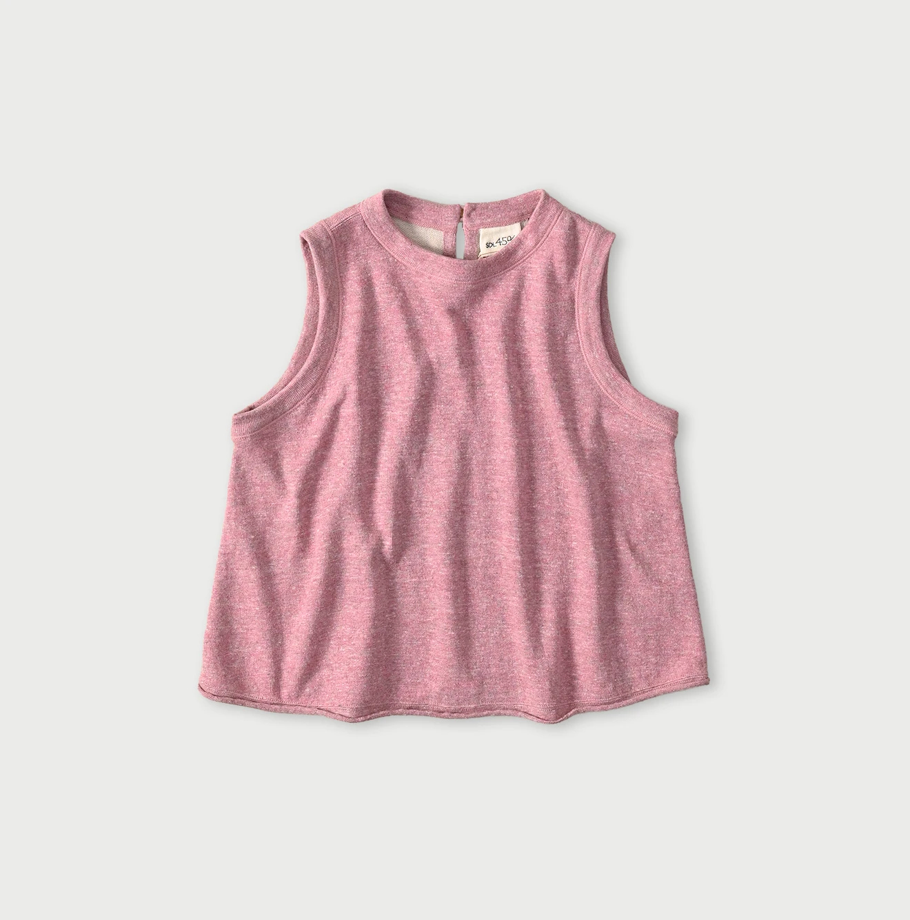 45R(フォーティファイブアール) |モンサンスムースのキャミ